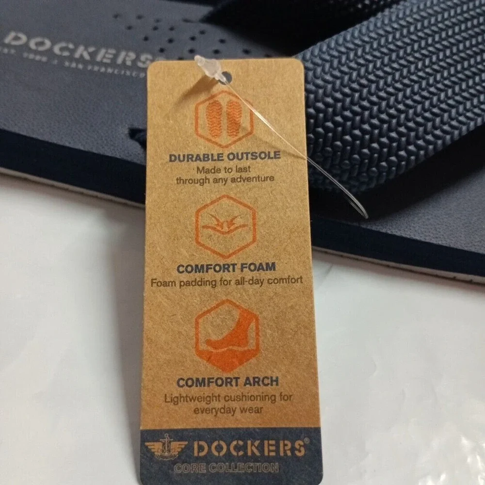 Dockers Thong‎ Sandals